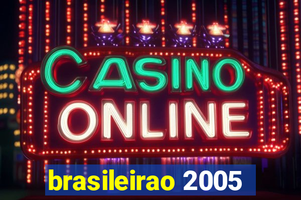brasileirao 2005